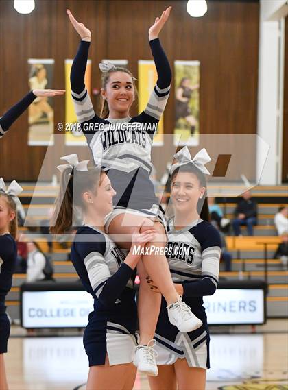 Thumbnail 2 in Marin Catholic @ Branson photogallery.