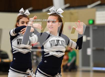 Thumbnail 3 in Marin Catholic @ Branson photogallery.