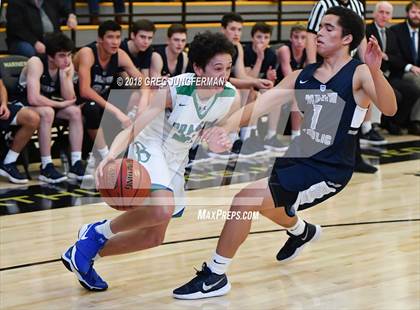Thumbnail 2 in Marin Catholic @ Branson photogallery.