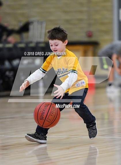 Thumbnail 2 in Marin Catholic @ Branson photogallery.