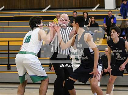 Thumbnail 2 in Marin Catholic @ Branson photogallery.