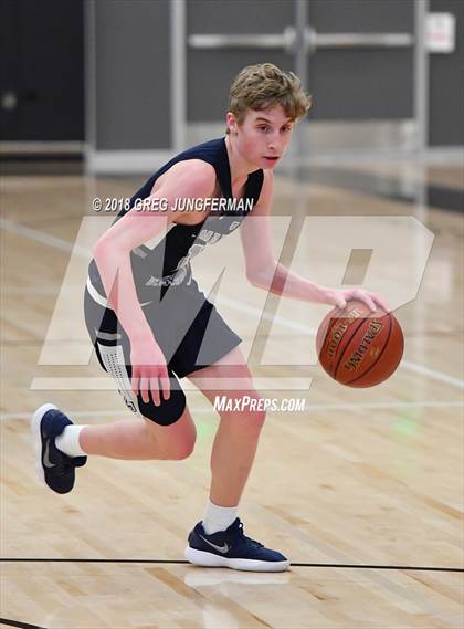 Thumbnail 2 in Marin Catholic @ Branson photogallery.