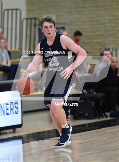 Thumbnail 2 in Marin Catholic @ Branson photogallery.