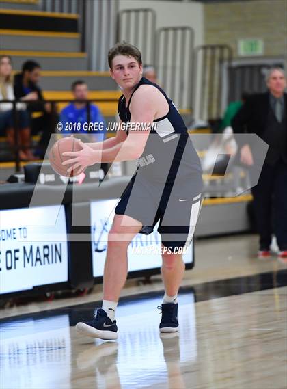 Thumbnail 3 in Marin Catholic @ Branson photogallery.