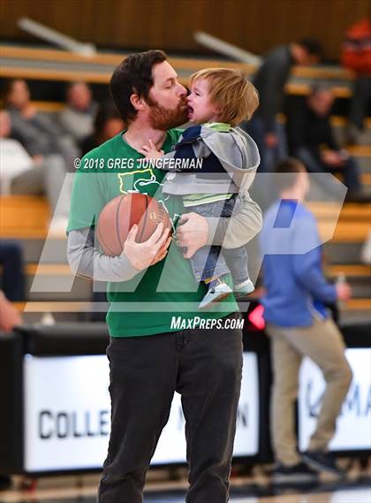 Thumbnail 1 in Marin Catholic @ Branson photogallery.