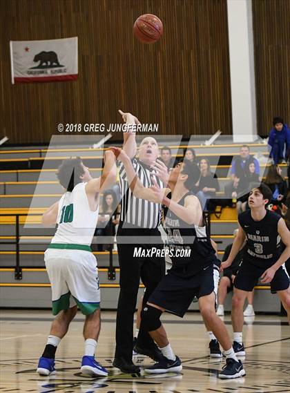 Thumbnail 3 in Marin Catholic @ Branson photogallery.