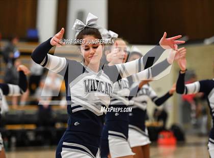 Thumbnail 2 in Marin Catholic @ Branson photogallery.