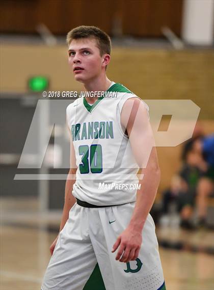 Thumbnail 1 in Marin Catholic @ Branson photogallery.