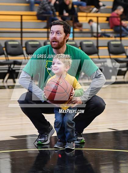Thumbnail 2 in Marin Catholic @ Branson photogallery.
