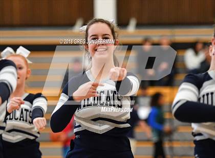 Thumbnail 1 in Marin Catholic @ Branson photogallery.