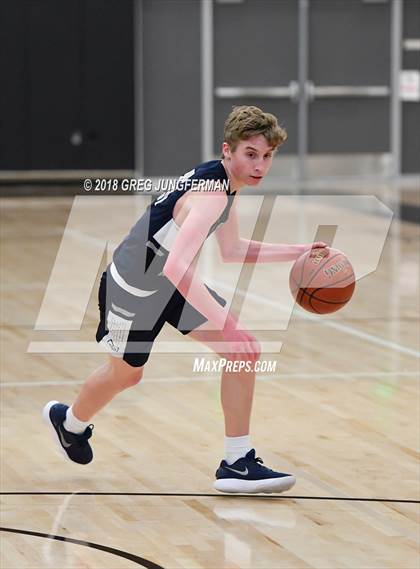 Thumbnail 1 in Marin Catholic @ Branson photogallery.