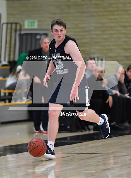 Thumbnail 1 in Marin Catholic @ Branson photogallery.