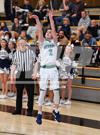 Thumbnail 1 in Marin Catholic @ Branson photogallery.