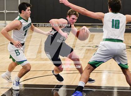 Thumbnail 1 in Marin Catholic @ Branson photogallery.