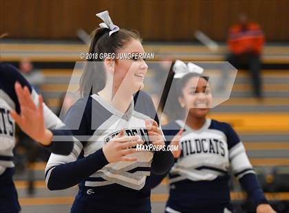 Thumbnail 3 in Marin Catholic @ Branson photogallery.