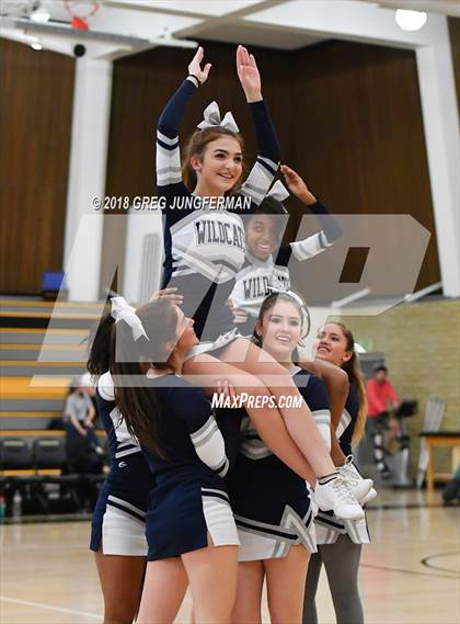Thumbnail 1 in Marin Catholic @ Branson photogallery.