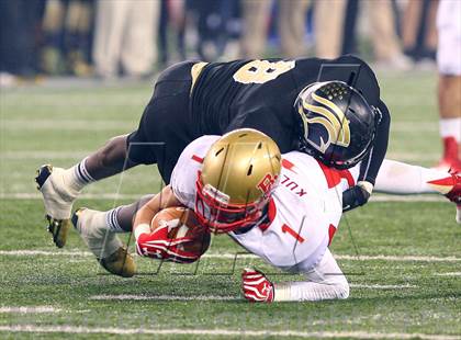Thumbnail 2 in Bergen Catholic vs. Paramus Catholic (NJSIAA Non Public Group 4 Final) photogallery.