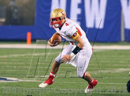 Thumbnail 2 in Bergen Catholic vs. Paramus Catholic (NJSIAA Non Public Group 4 Final) photogallery.