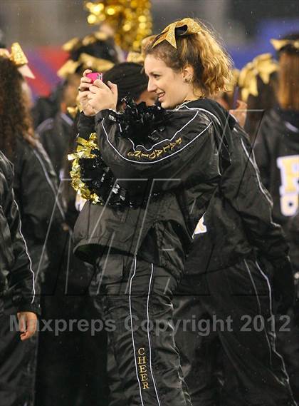 Thumbnail 3 in Bergen Catholic vs. Paramus Catholic (NJSIAA Non Public Group 4 Final) photogallery.