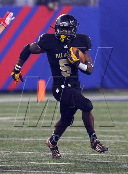 Thumbnail 1 in Bergen Catholic vs. Paramus Catholic (NJSIAA Non Public Group 4 Final) photogallery.