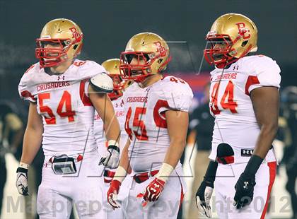 Thumbnail 1 in Bergen Catholic vs. Paramus Catholic (NJSIAA Non Public Group 4 Final) photogallery.