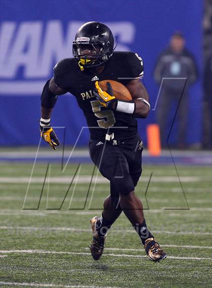 Thumbnail 3 in Bergen Catholic vs. Paramus Catholic (NJSIAA Non Public Group 4 Final) photogallery.