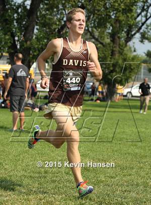 Highland Cross Country Invitational