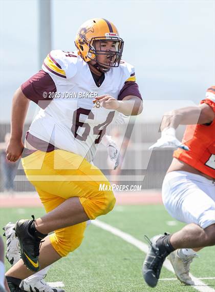 Thumbnail 3 in Sparks @ Fernley photogallery.