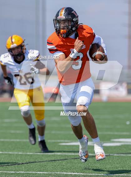 Thumbnail 1 in Sparks @ Fernley photogallery.