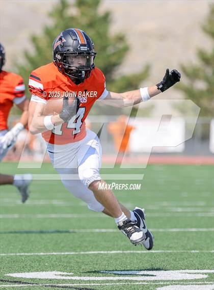 Thumbnail 3 in Sparks @ Fernley photogallery.
