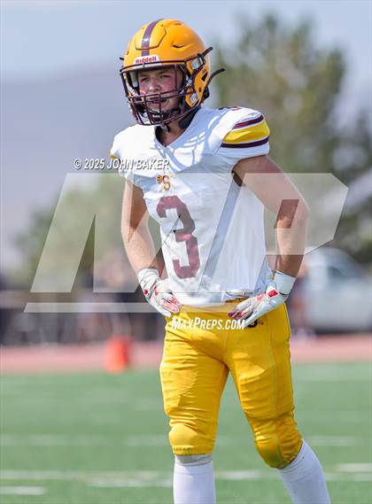 Thumbnail 2 in Sparks @ Fernley photogallery.