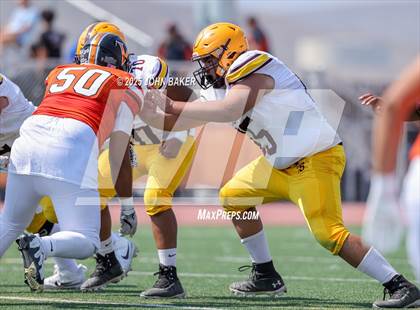 Thumbnail 2 in Sparks @ Fernley photogallery.