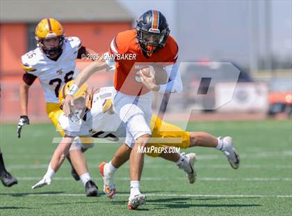 Thumbnail 1 in Sparks @ Fernley photogallery.