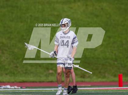Thumbnail 3 in St. John's Prep vs  Lincoln-Sudbury (MIAA Division 1 Semifinal) photogallery.