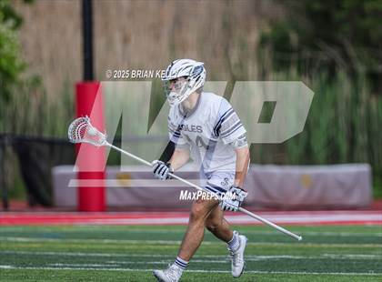 Thumbnail 1 in St. John's Prep vs  Lincoln-Sudbury (MIAA Division 1 Semifinal) photogallery.
