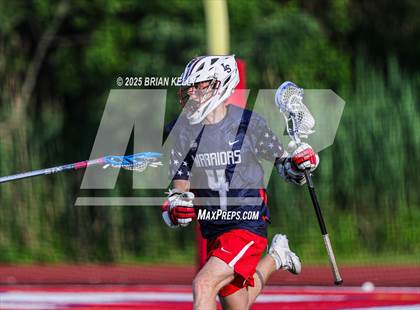 Thumbnail 2 in St. John's Prep vs  Lincoln-Sudbury (MIAA Division 1 Semifinal) photogallery.