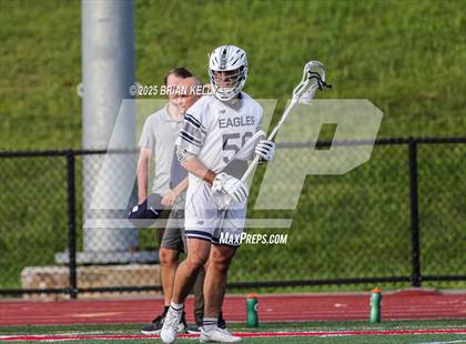 Thumbnail 3 in St. John's Prep vs  Lincoln-Sudbury (MIAA Division 1 Semifinal) photogallery.