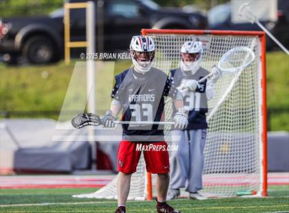 Thumbnail 2 in St. John's Prep vs  Lincoln-Sudbury (MIAA Division 1 Semifinal) photogallery.