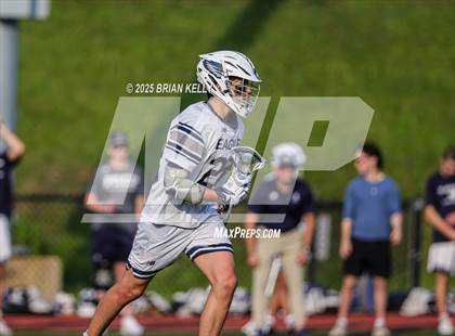 Thumbnail 2 in St. John's Prep vs  Lincoln-Sudbury (MIAA Division 1 Semifinal) photogallery.