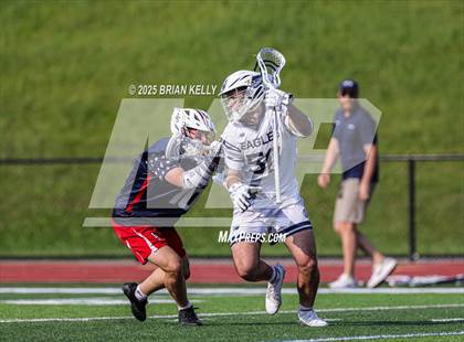 Thumbnail 2 in St. John's Prep vs  Lincoln-Sudbury (MIAA Division 1 Semifinal) photogallery.