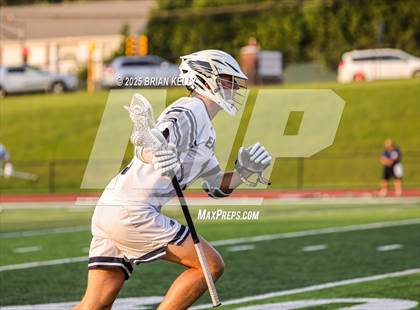 Thumbnail 3 in St. John's Prep vs  Lincoln-Sudbury (MIAA Division 1 Semifinal) photogallery.