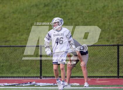 Thumbnail 3 in St. John's Prep vs  Lincoln-Sudbury (MIAA Division 1 Semifinal) photogallery.