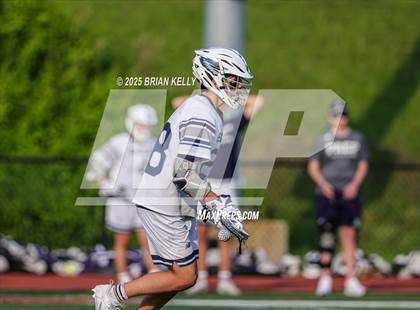 Thumbnail 1 in St. John's Prep vs  Lincoln-Sudbury (MIAA Division 1 Semifinal) photogallery.