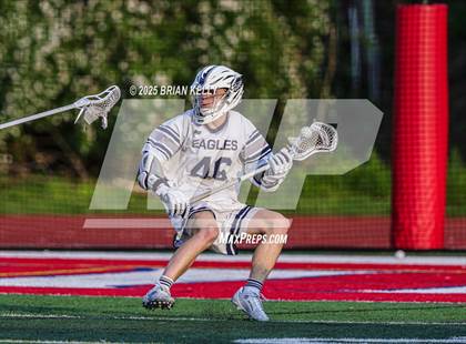 Thumbnail 2 in St. John's Prep vs  Lincoln-Sudbury (MIAA Division 1 Semifinal) photogallery.