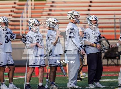 Thumbnail 3 in St. John's Prep vs  Lincoln-Sudbury (MIAA Division 1 Semifinal) photogallery.