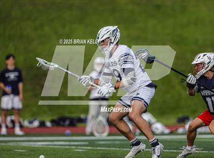 Thumbnail 3 in St. John's Prep vs  Lincoln-Sudbury (MIAA Division 1 Semifinal) photogallery.