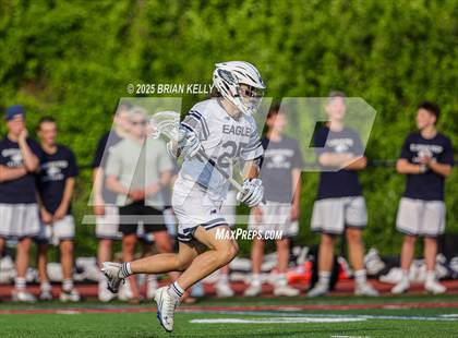 Thumbnail 3 in St. John's Prep vs  Lincoln-Sudbury (MIAA Division 1 Semifinal) photogallery.