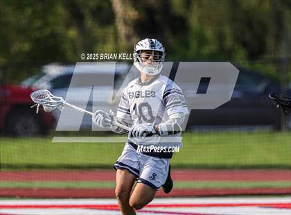 Thumbnail 2 in St. John's Prep vs  Lincoln-Sudbury (MIAA Division 1 Semifinal) photogallery.