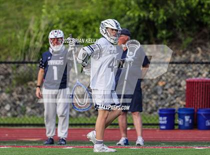 Thumbnail 2 in St. John's Prep vs  Lincoln-Sudbury (MIAA Division 1 Semifinal) photogallery.