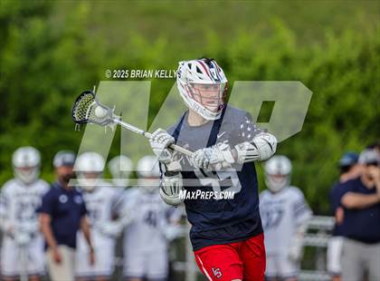 Thumbnail 2 in St. John's Prep vs  Lincoln-Sudbury (MIAA Division 1 Semifinal) photogallery.
